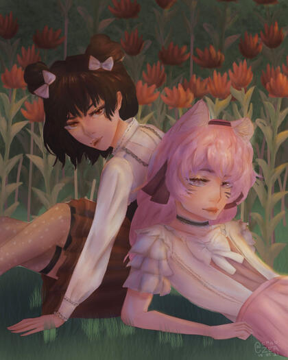 On Your Side, Sincerely (2021)