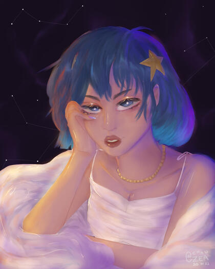 Belongs to Another (2022)