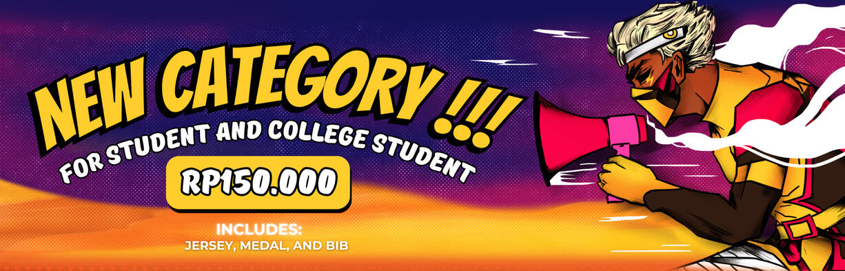 Stundent Price Feeds, Bulungan Run (2023)