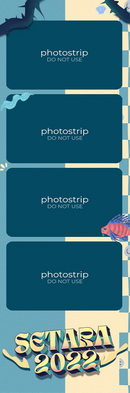 Photostrips, Setara 2022