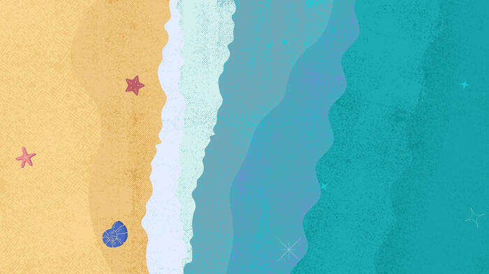 Ocean Waves, Setara 2022