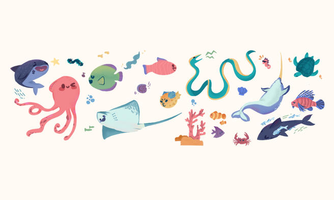 Vector Elements, Setara 2022